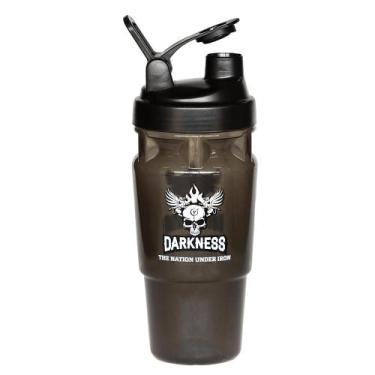 Imagem de Coqueteleira Darkness 1 Litro