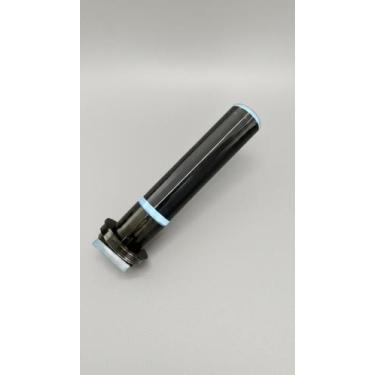 Imagem de Caneta Marcador Vidro 30mm Azul Claro - Congratulations Store