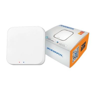 Imagem de Hub Bridge Zigbee 3.0 NovaDigital by Tuya