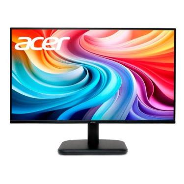 Imagem de Monitor Gamer Acer 24" 120Hz 1Ms IPS Full HD EK241Y GBI Bivolt
