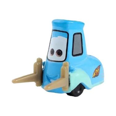 Imagem de Carros Pixar 3 Para Crianças, Raoul Caroule, Lightning McQueen, Carro 
