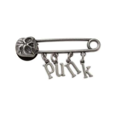 Imagem de Jibbitz Alfinete Punk Único - CROCS, Unico, Un