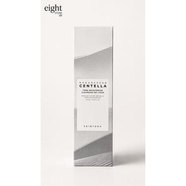 Imagem de SKIN1004 Tone Brightening Cleansing Gel Foam 125ml
