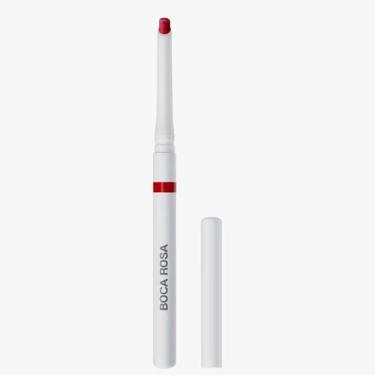 Imagem de Contorno Labial Boca Rosa Vermelho Intenso 35g