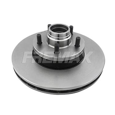 Imagem de DISCO DE FREIO DIANTEIRO VENTILADO - FORD EXPLORER 1995 A 1999 - BD7923