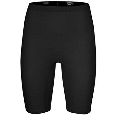 Imagem de arena Maiô feminino Powerskin Carbon DUO Competition Racing