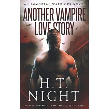 Imagem de Another Vampire Love Story: A Thrilling Fantasy Romance Saga: 27