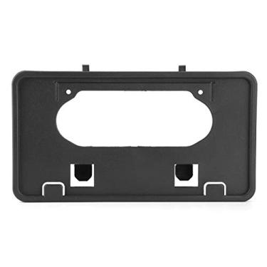 Imagem de Crazy Sales Suporte de placa de licença, suporte de placa de licença, suporte de placa de licença para suporte de placa de carro de fábrica adequado para 2009-2014