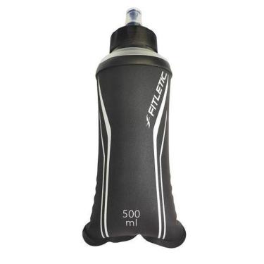 Imagem de Garrafa De Água Soft Flask 500 Ml 16 Oz Fitletic