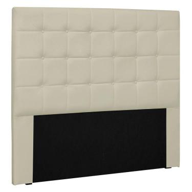 Imagem de Cabeceira King 1,95m Verona Corano Marfim