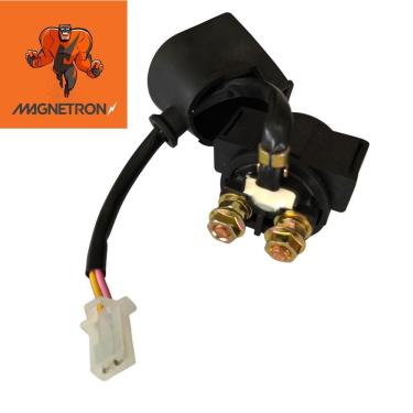 Imagem de Rele de Partida Speed 150 / Super 100 Dafra (magnetron)