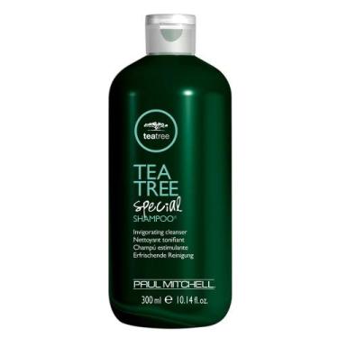 Imagem de Paul Mitchell Tea Tree Special - Shampoo Hidratante
