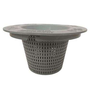 Imagem de Adaptador Com Pré Filtro Antigo Pratic Para Piscinas Igui