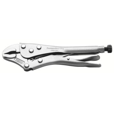 Imagem de Alicate Pressao Curvo 10" 44014/110 Tramontina