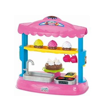 Imagem de MINI CONFEITARIA