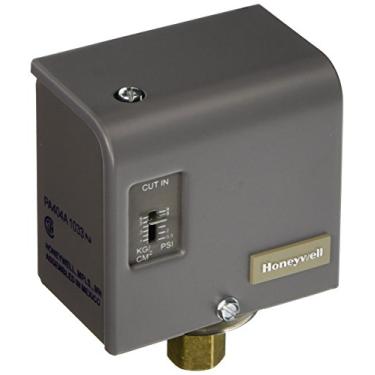 Imagem de Honeywell PA404A1033 Controle de Pressão HVAC