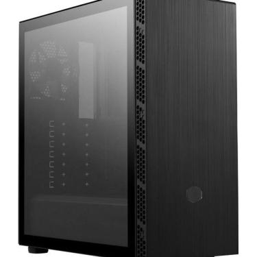 Imagem de Gabinete Cooler Master Masterbox Mb600L V2 Lateral Em Vidro