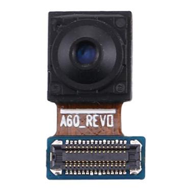 Imagem de HUANGYUNCHAO Acessórios telefônicos Câmera frontal para Samsung Galaxy A60 Substituição do telefone celular