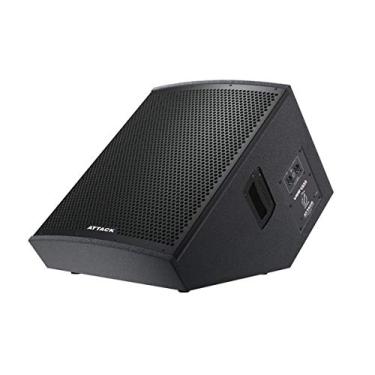 Imagem de Caixa Attack VRM 1530 Monitor Passivo 300W AF15 Preta