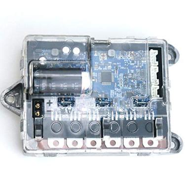 Imagem de Tingpai Acessório de scooter elétrico controlador de placa de circuito controlador pa M365 Pro placa-mãe de scooter elétrico