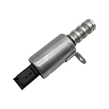 Imagem de HYXUAN Solenoide de temporização de válvula variável do motor (VVT) para M-ini Cooper S Gen2 R55 R56 R57 R58 R59 R60 R61 1.6L 917-243 11367604292