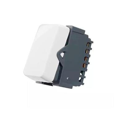 Imagem de Interruptor Simples 10a 250v Margirius Linha B3