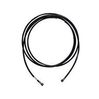 Imagem de FLEXIVEL HIDRAULICO BASCULAR CABINE BOMBA CILINDRO ABAIXAR MB AXOR 2035 2040 2044 3340 3344 4140 4144 COMPRIMENTO 4430MM