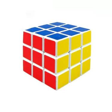 Imagem de Cubo Magico - Fun N' Games - Cubo Lógico - Toyng