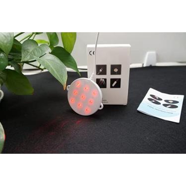 Imagem de Red Light Cold Laser Therapy Semiconductor LLLT Pain Relief Device for Animals