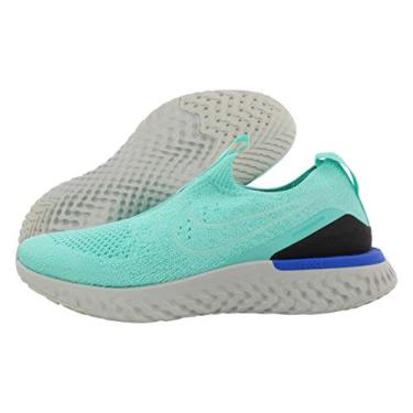 Imagem de Nike Womens Epic Phantom React Fk Womens BV0415-300 Size 6