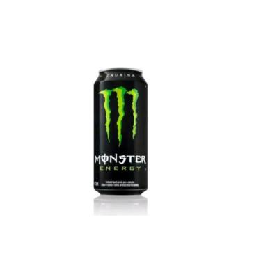 Imagem de Energético - Monster