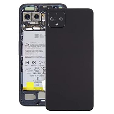Imagem de Battery Back Cover with Camera Lens Cover for Google Pixel 4XL