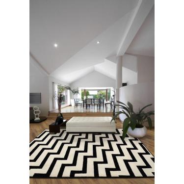 Imagem de Tapete Black  White 04/88  Linhas 2,00x2,90m São Carlos