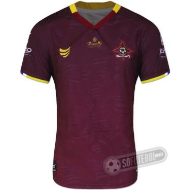 Imagem de Camisa Genus - Modelo I