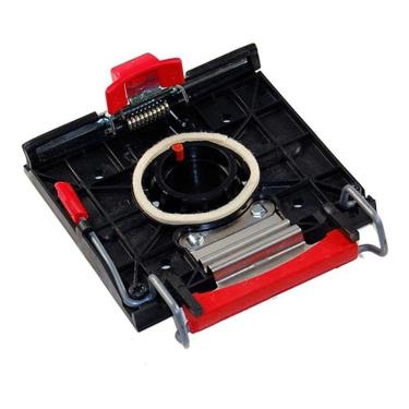 Imagem de Base Completa Vibratoria para Lixadeira Orbital GSS 140 A 2609100684 BOSCH