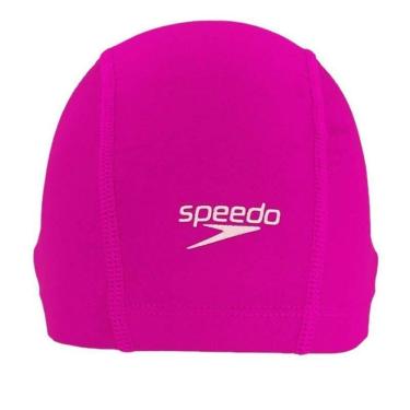 Imagem de Touca Infantil Speedo Xtrafit Cap 528857-060