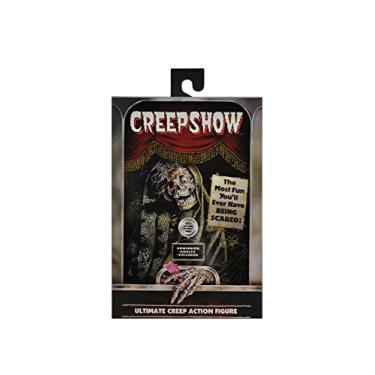 Imagem de Ultimate The Creep 40th Anniversary - Creepshow - 7 Scale - Neca