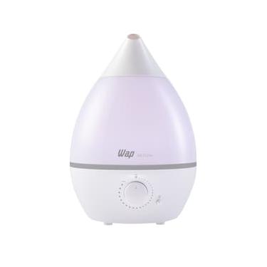 Imagem de Umidificador de Ar Wap Air Flow Luminária 4 Litros Difusor de Aromas Bivolt
