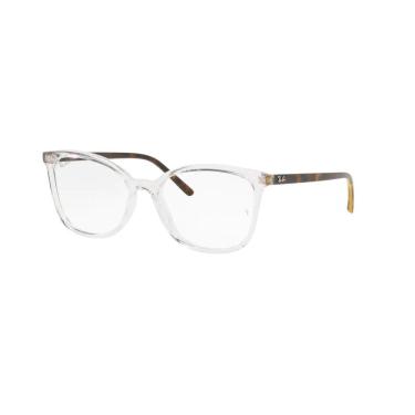 Imagem de Armacao Ray-Ban Rx7189l 8104 54