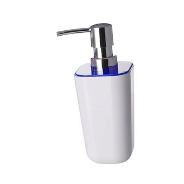 Imagem de Anneome Garrafa De Bomba De Viagem Garrafa De Bomba De Espuma Garrafa De Loção Dispensador De Líquido Dispensador De Sabão De Mão Garrafa De Sabão Dispensadores De Loção Dispensador De