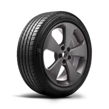 Imagem de Pneu Aro 17 205/55R17 91V Turanza T005 Bridgestone