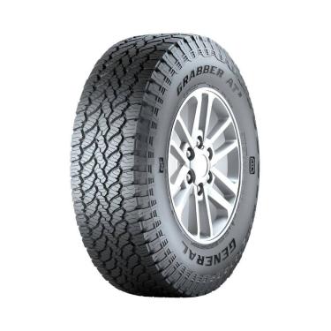 Imagem de Pneu Aro 16 205/60R16 92H Grabber AT3 General Tire