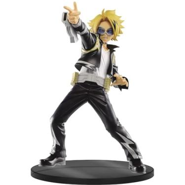 Imagem de Banpresto My Hero Academia The Amazing Heroes vol.9