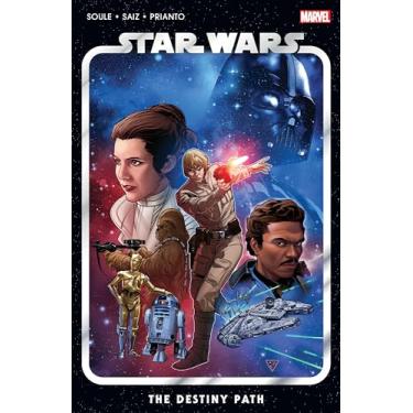 Imagem de Star Wars Vol. 1: The Destiny Path