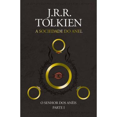 Imagem de O Senhor dos Anéis: A Sociedade do Anel