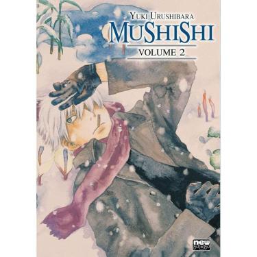 Imagem de Mushishi: Volume 2