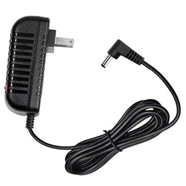 Imagem de AC/DC Adapter for Droll Yankees Yankee Flipper DSC-3PFB-05 FUS 052055 DSC-3PFB-05FUS FUS052055 Bird Feeder DSA-6PG-05 DV4530 DV-4530 4.5VDC 5.2VDC 4.5V 5.2V Power Supply Charger, 5 Feet