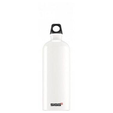 Imagem de Garrafa de água Classic Thermo Teal 0,3 L da SIGG (pacote com 4)