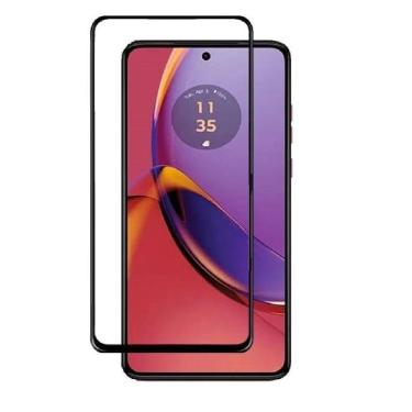 Imagem de Película De Vidro Temperada 3D 5D 9D Para Motorola Moto G54 / Moto G84