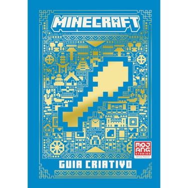 Imagem de Minecraft - Guia Criativo